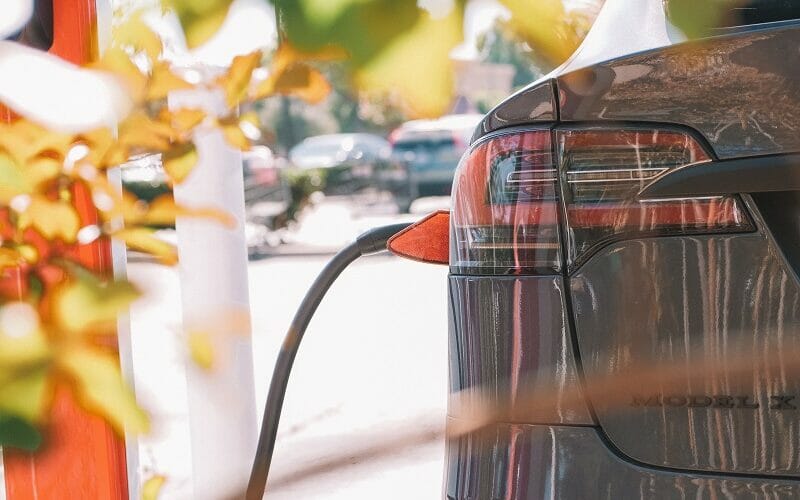 Elektrische auto laden | ExcelAir Projects B.V.