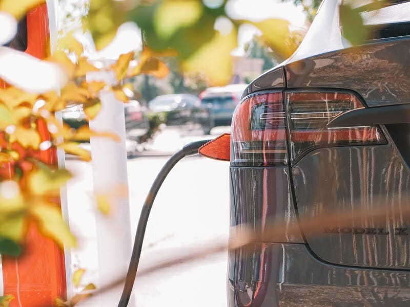 Elektrische auto laden | ExcelAir Projects B.V.