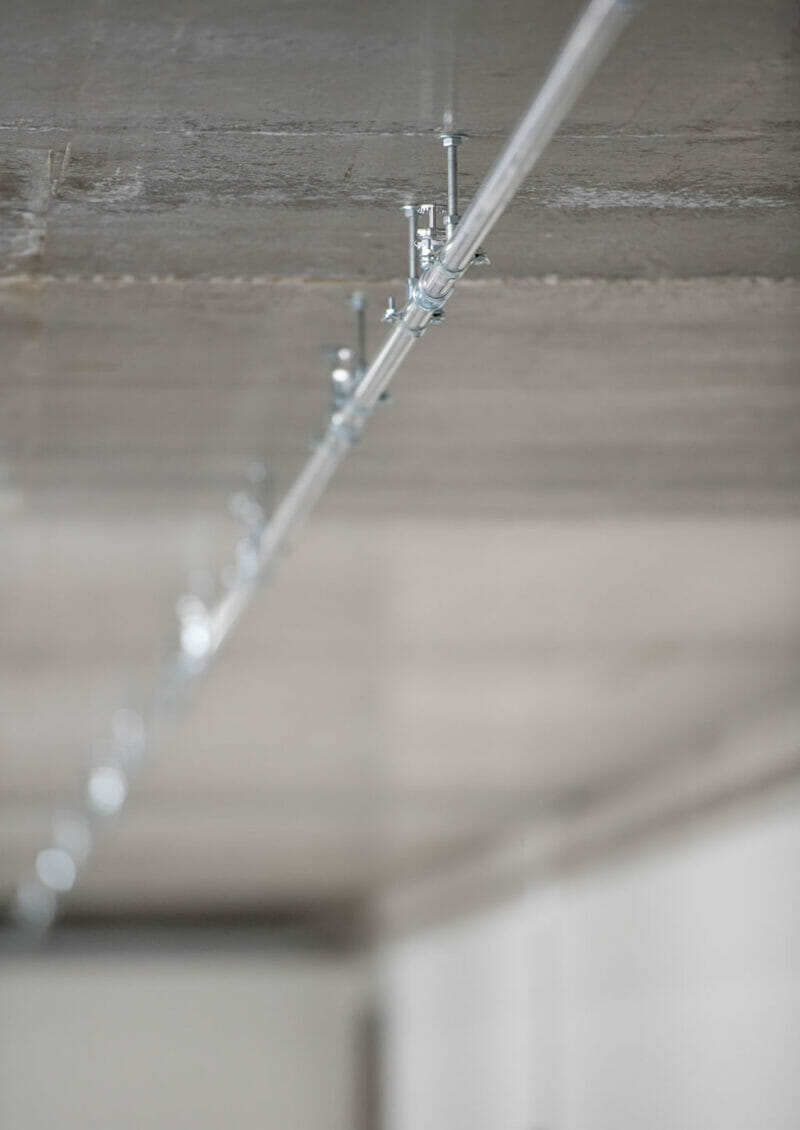 Cadzand parkeergarage | ExcelAir Projects B.V.