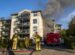 Deel Amsterdamse appartementen na brand mogelijk jaren onbewoonbaar